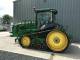 Трактор John Deere 8335 RT (2014)