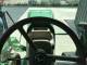 Трактор John Deere 8335 RT (2014)