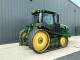 Трактор John Deere 8335 RT (2014)