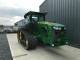 Трактор John Deere 8335 RT (2014)