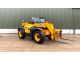 Погрузчик JCB 535-95 (2012)