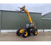 Погрузчик JCB 535-95