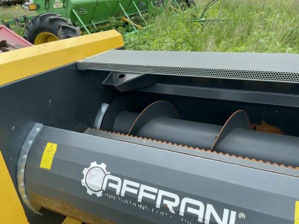 Жатка для соняшника Zaffrani 940N (2020)
