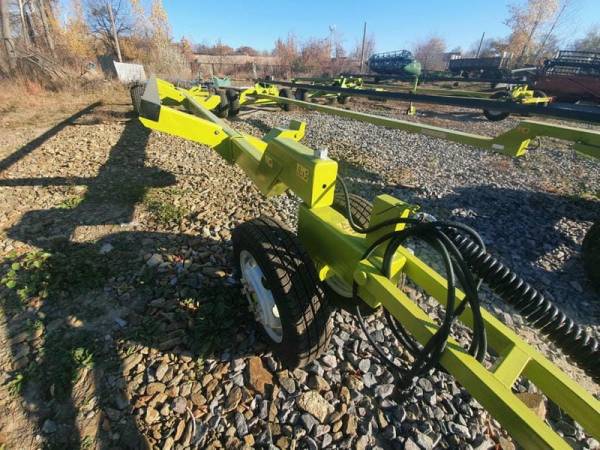 Тележка Tridaagro Sargan К2P (2021)
