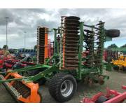 Дискатор Amazone Catros + 7003-2TX