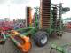 Дискатор Amazone Catros + 7003 - 2TX (2018)