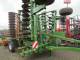 Дискатор Amazone Catros + 7003 - 2TX (2018)