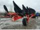 Плуг Gregoire Besson 7+1 корпусів