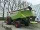 Комбайн Claas Lexion 550 (2007)