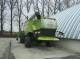 Комбайн Claas Lexion 550 (2007)