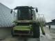 Комбайн Claas Lexion 550 (2007)