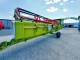 Візок Claas 7.5 метрів (2010)