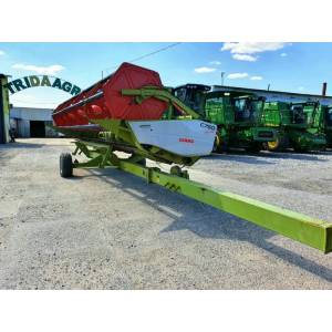 Візок Claas 7.5 метрів (2010)