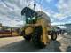  Комбайн New Holland TR 88 (1998)