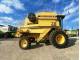  Комбайн New Holland TR 88 (1998)