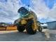  Комбайн New Holland TR 88 (1998)