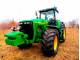 Трактор John Deere 8410 (2002)