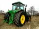 Трактор John Deere 8410 (2002)