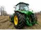 Трактор John Deere 8410 (2002)