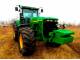 Трактор John Deere 8410 (2002)