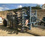 Борона Lemken Rubin 9/400 KUEA