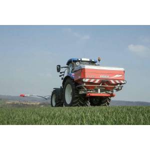 Розкидач добрив Rauch Axis M30.2 Q 