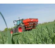 Разбрасыватель удобрений Rauch Axis M30.2 Q + XL