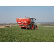 Разбрасыватель удобрений Rauch Axis H50.2 EMC + W