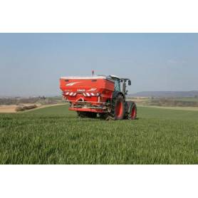 Разбрасыватель удобрений Rauch Axis H50.2 EMC + W