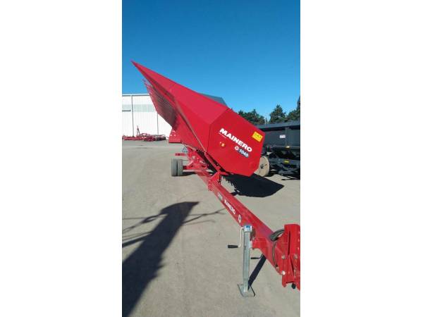 Жатка для подсолнечника Mainero 1040 10-70  (2024)