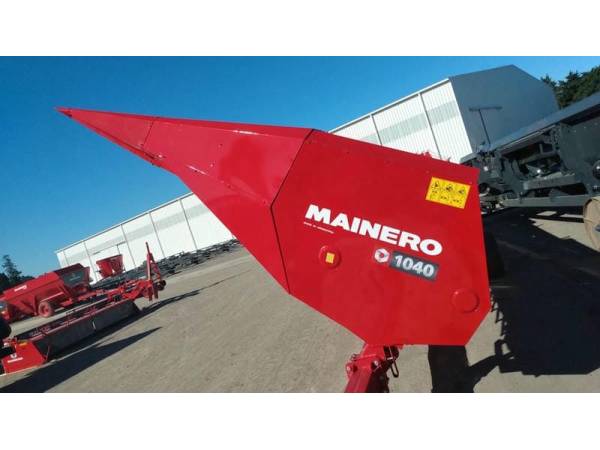 Жатка для подсолнечника Mainero 1040 10-70  (2024)