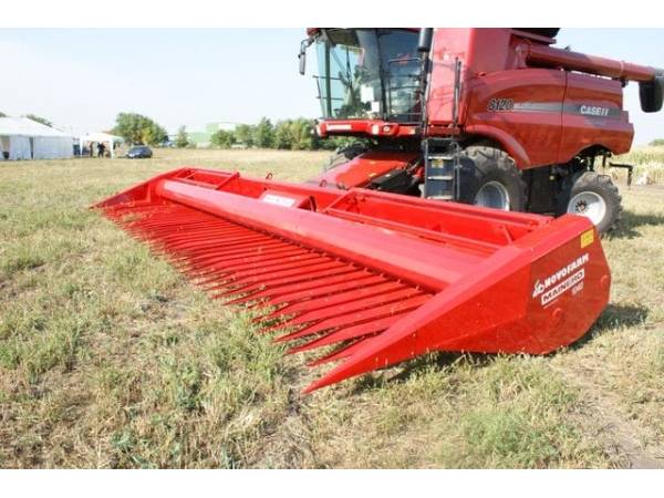 Жатка для подсолнечника Mainero 1040 10-70  (2024)