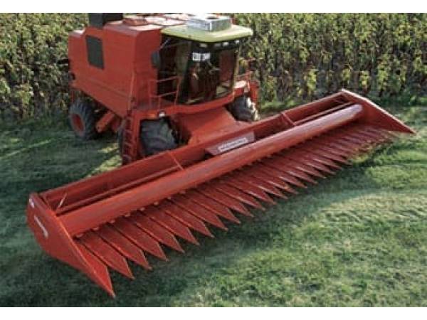 Жатка для подсолнечника Mainero 1040 10-70  (2024)