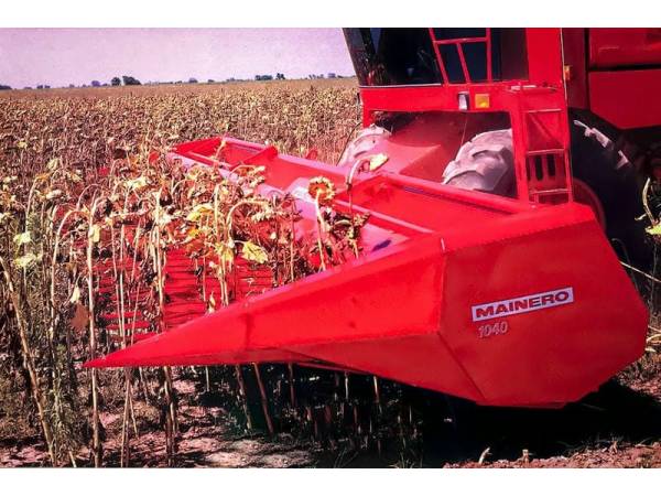 Жатка для подсолнечника Mainero 1040 10-70  (2024)