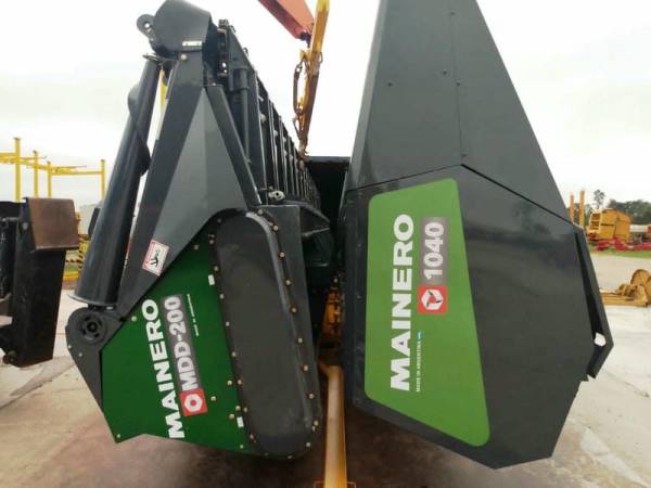 Жатка для подсолнечника Mainero 1040 12-70  (2024)