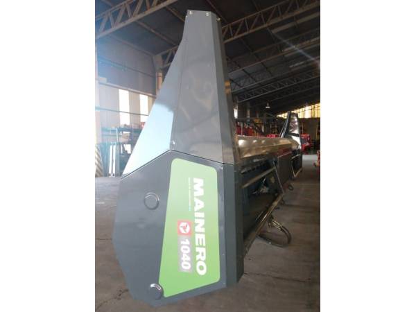 Жатка для подсолнечника Mainero 1040 12-70  (2024)