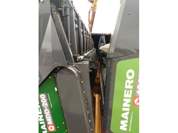 Жатка для подсолнечника Mainero 1040 12-70  (2024)