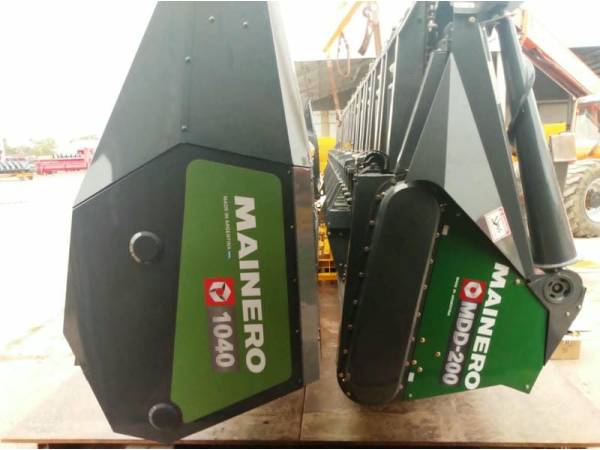 Жатка для подсолнечника Mainero 1040 12-70  (2024)