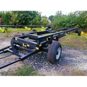 Візок TRIDAAGRO SARGAN MAINERO 16