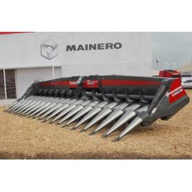 Безрядковая кукурузная жатка Mainero MDD-200 16  (2024)