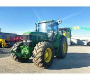 Трактор John Deere 7800