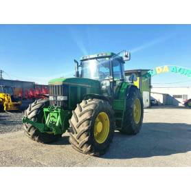 Трактор John Deere 7800 (1995)