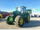 Трактор John Deere 7800 (1995)