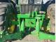 Трактор John Deere 7800 (1995)