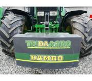 Противовес Tridaagro Dambo 750