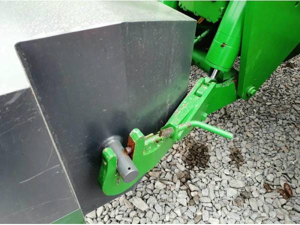 Противага Tridaagro Dambo 750