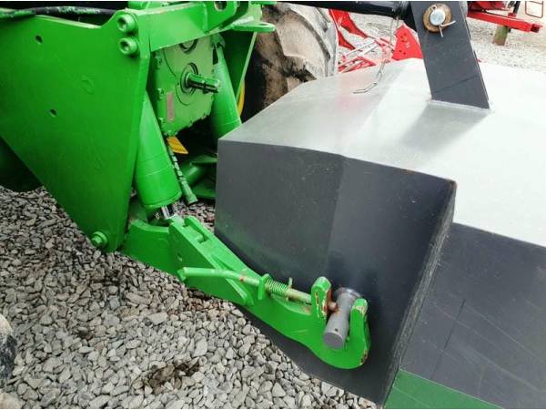 Противага Tridaagro Dambo 750