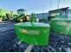 Противовес Tridaagro Dambo 1000