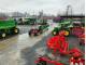 Жатка John Deere 220R 