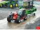 Жатка John Deere 220R 